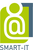 SMART-IT GMBH Logo