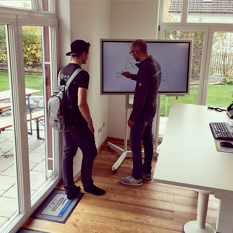 Ausbildung Ausbildung