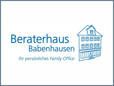 IT-Dienstleistungen für Beraterhaus Babenhausen