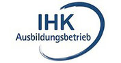 IHK Ausbildungsbetrieb