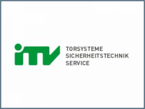 IT-Dienstleistungen für ITV Torsysteme GmbH