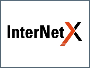 Internet X Hoster