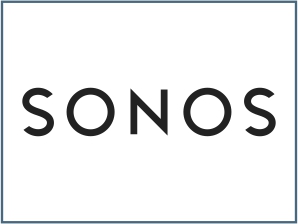 Sonos Partner