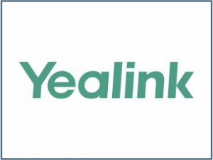 Yealink Partner