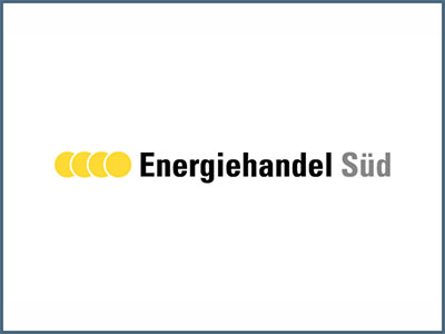 Energiehandel Süd Referenz