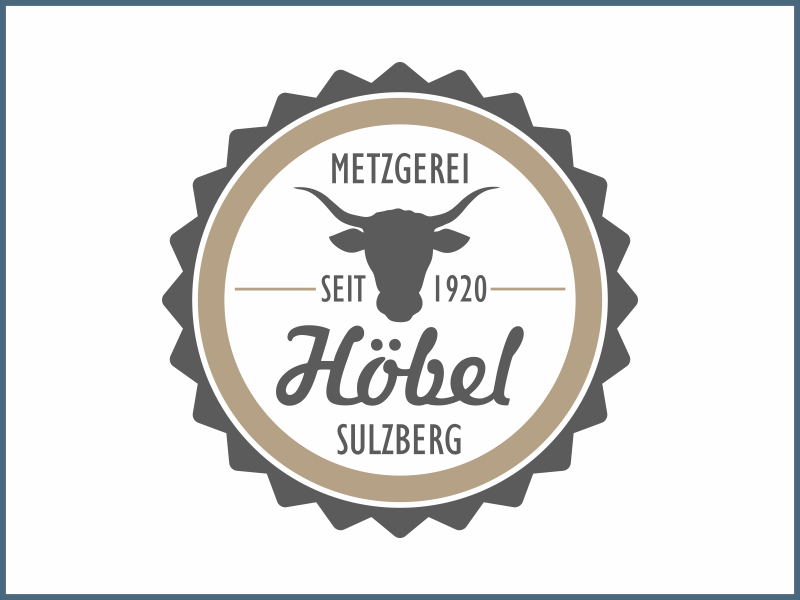 Metzgerei Höbel Sulzberg