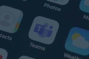 Microsoft Teams