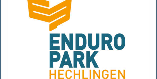 Enduro Park Hechlingen Referenz