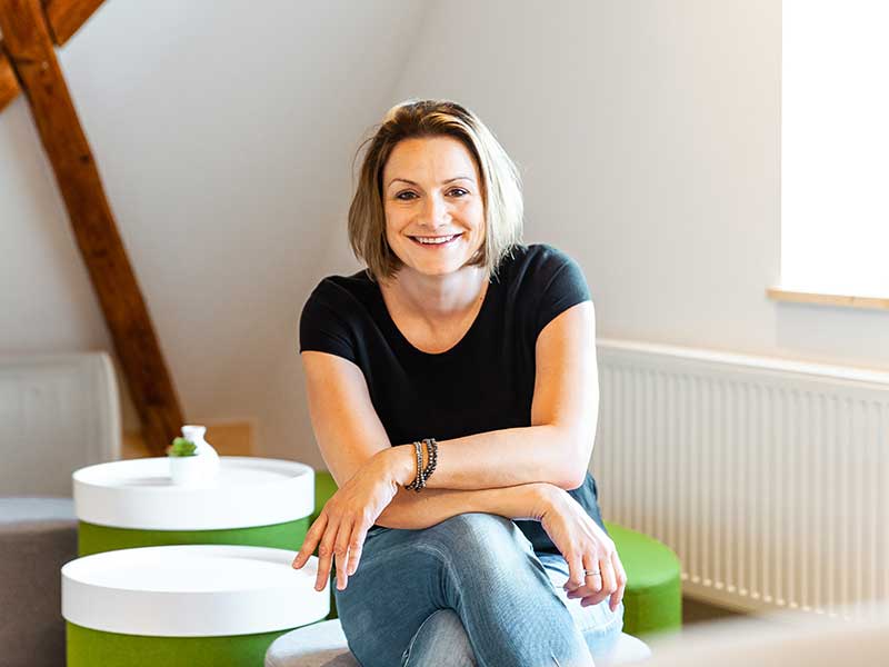Carina Eggers