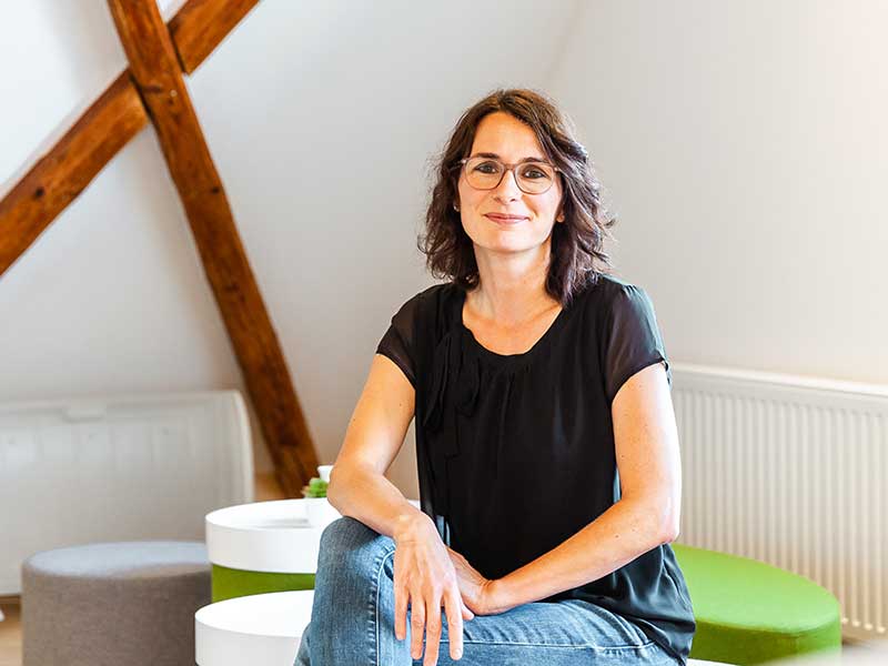 Simone Kaufmann