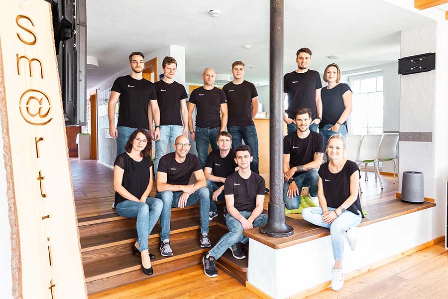 Team-SMART-IT