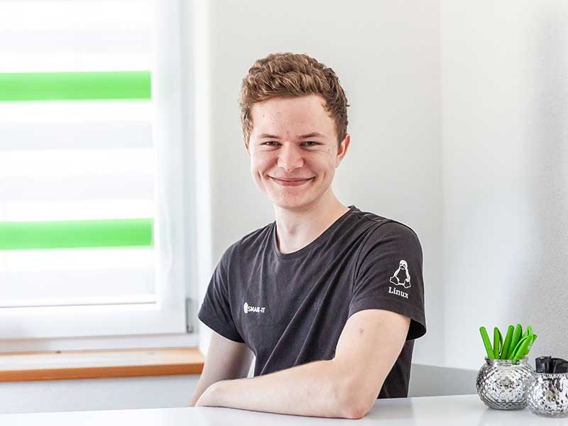 Elias Wachter