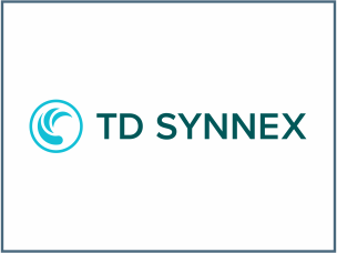TD SYNNEX Partner