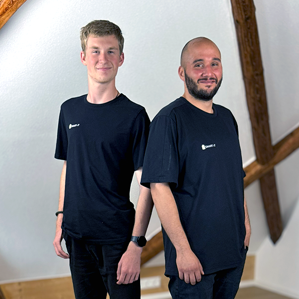 Team-Azubi