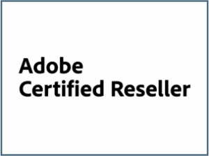 Adobe Partner Logo