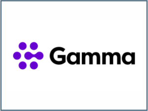 Gamma Partner Logo