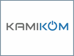 Kamikom Partner Logo